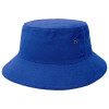 Royal Royal Sandwich Brim Bucket Hats